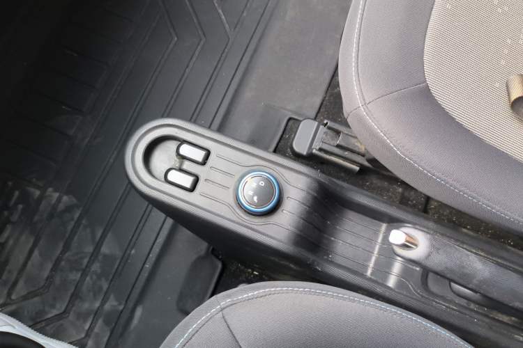 Used Wuling Hongguang MINIEV 2020 Enjoyment Model Lithium Iron Phosphate
