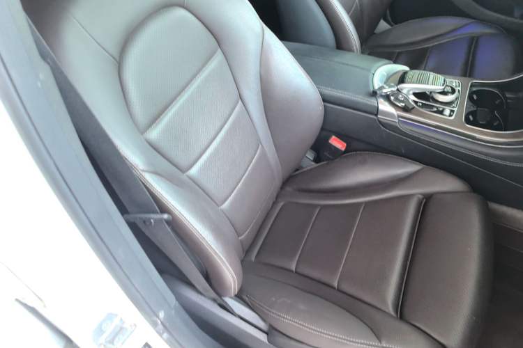 Used Mercedes-Benz GLC 2017 GLC 300 4MATIC Sport Edition