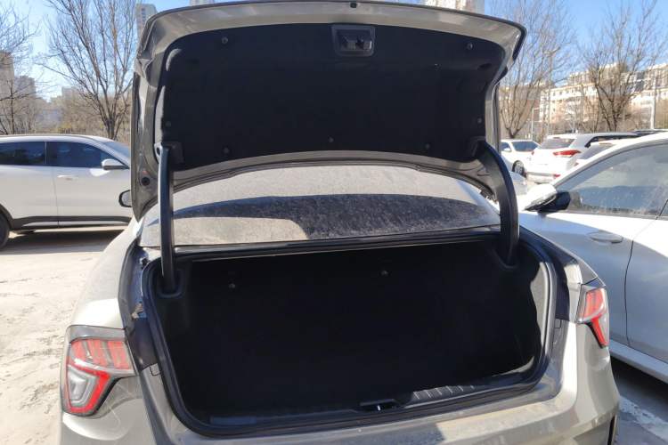 Used Lynk & Co 03 2021 2.0TD Automatic Trendy Champion Edition
