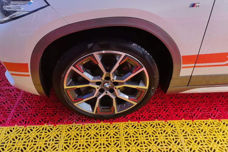 Used BMW X2 2021 sDrive25i Sport Edition