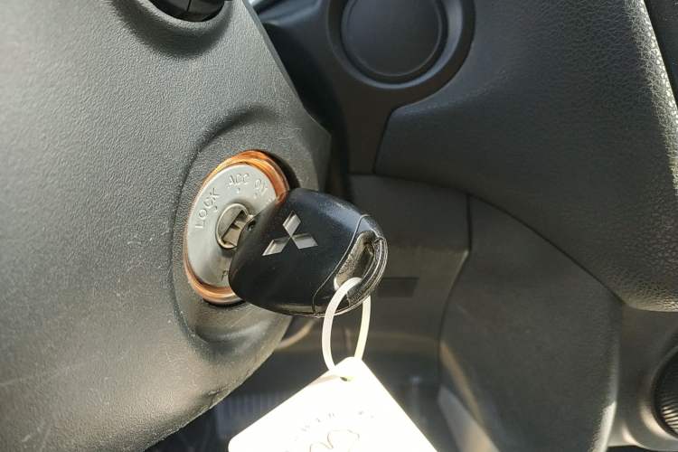 Used Mitsubishi ASX 2013 2.0L CVT Two-Wheel Drive Elite Edition
