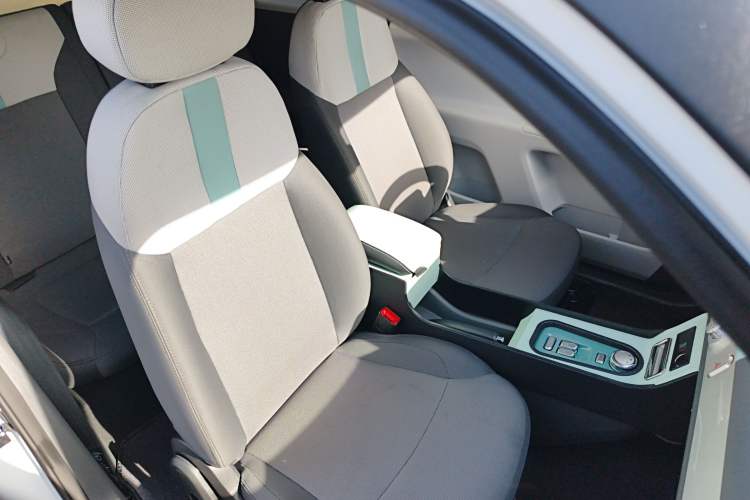 Used  Lumin 2024 130km Qingyue Version