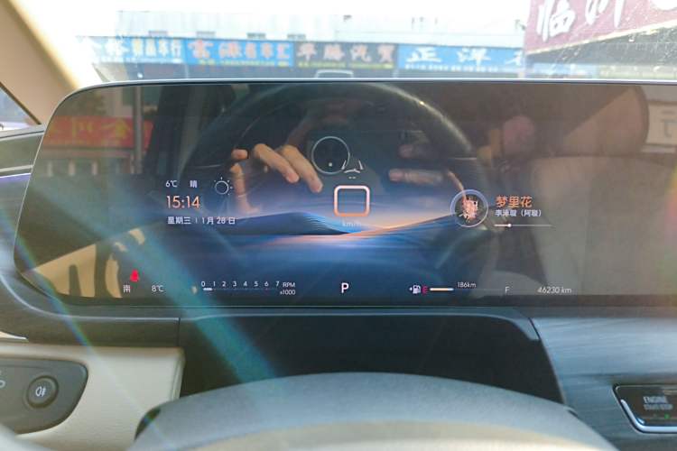 Used Buick GL8 2023 ES Lu Zun Deluxe and Yue Edition