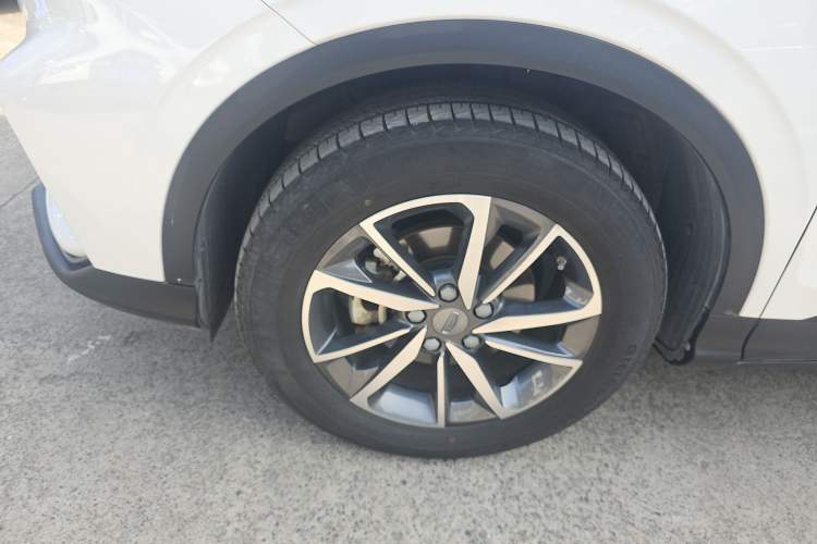 Used Geely Auto Coolray 2020 Facelift 240T DCT Hunter