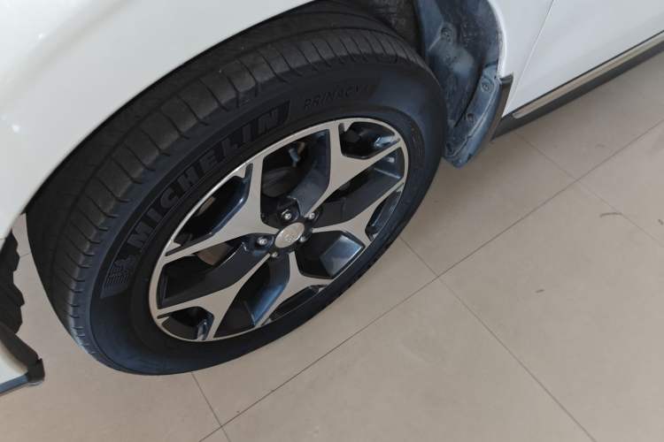 Used Subaru Forester 2015 2.0i Special Edition Commemorative Model
