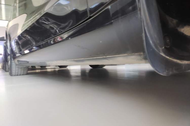 Used Tesla Model 3 2023 Long-Range All-Wheel-Drive Version
