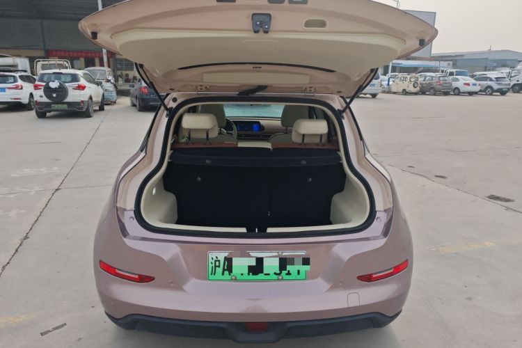 Used ORA Good Cat 2021 400km Standard Range Athena Edition Lithium Iron Phosphate