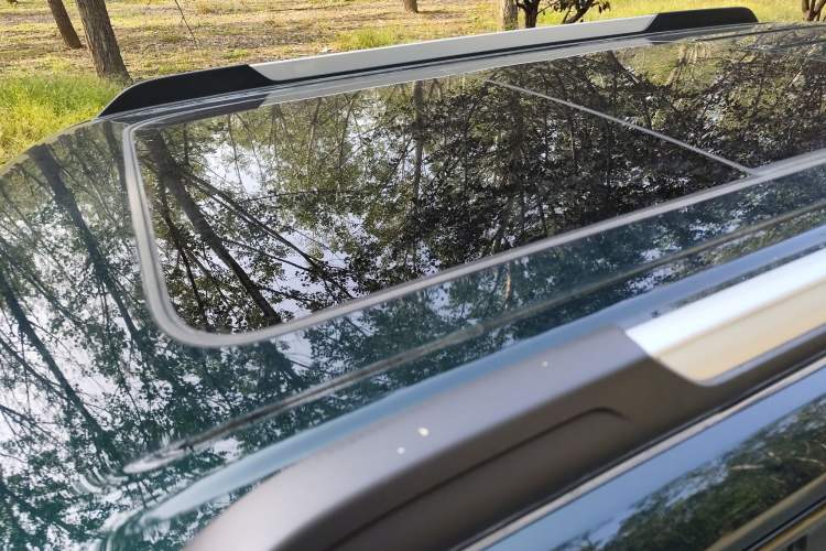 Used Haval Raptor New Energy 2024 Hi4 102 Pro
