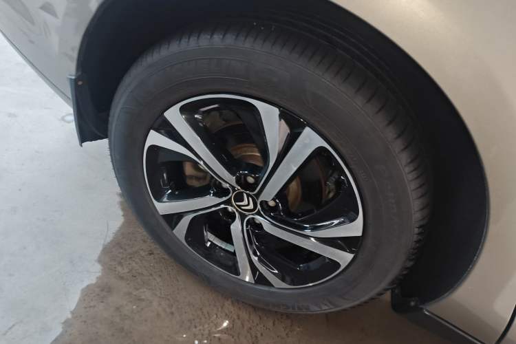 Used Citroen C5 2017 350THP Automatic Luxury Model