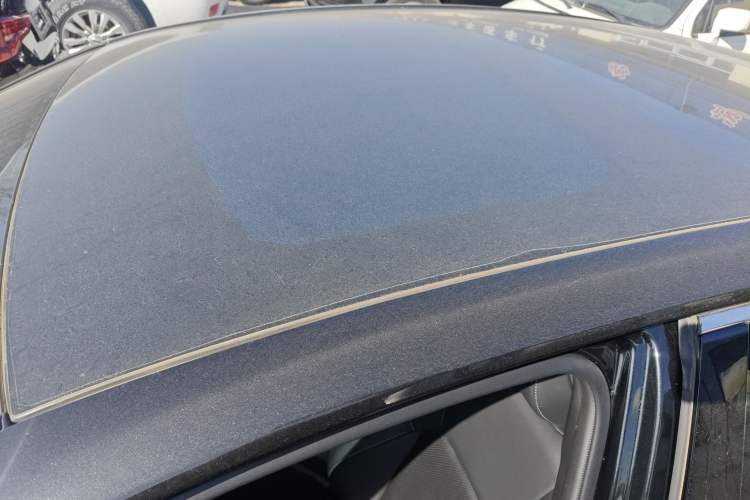 Used Toyota Camry 2025 Dual-Motor 2.0 HG Guanghui Edition
