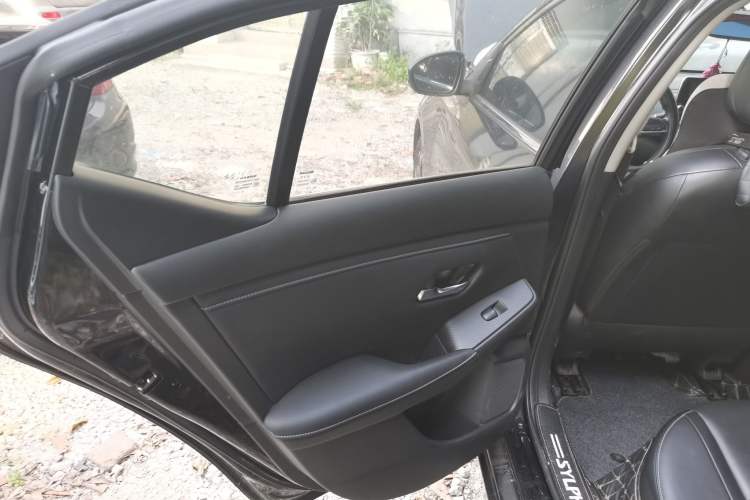 Used Nissan Sylphy 2020 1.6L XL CVT Enjoyment Edition
