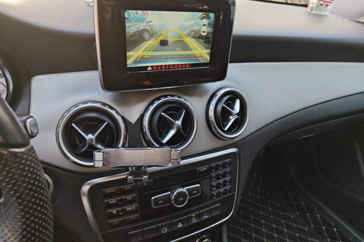 Used Mercedes-Benz GLA 2015 GLA 200 Sport Edition