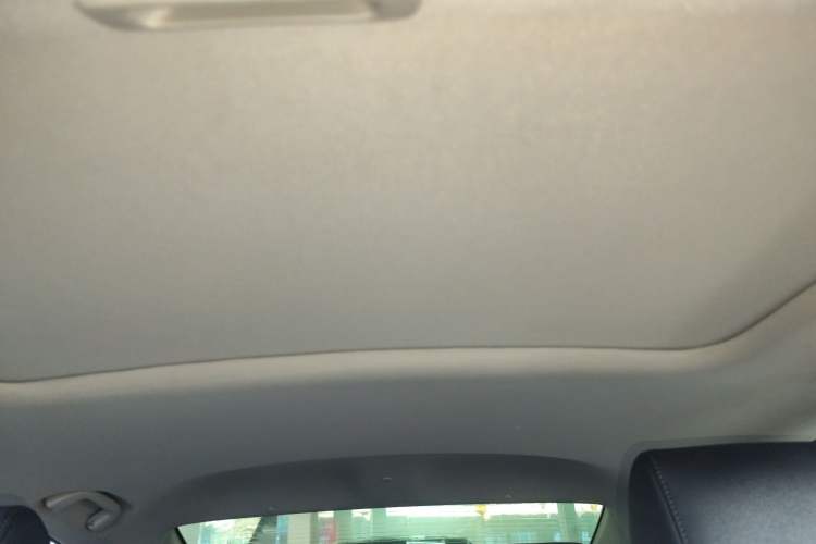 Used Honda Accord 2018 260TURBO Elite Edition China V
