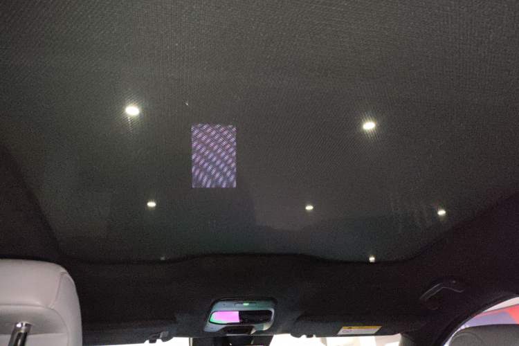 Used Nio EC6 2020 440 km Performance Version
