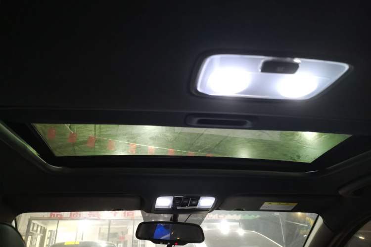 Used Kia K3 2020 1.4T DCT Smart Enjoyment Sport Edition