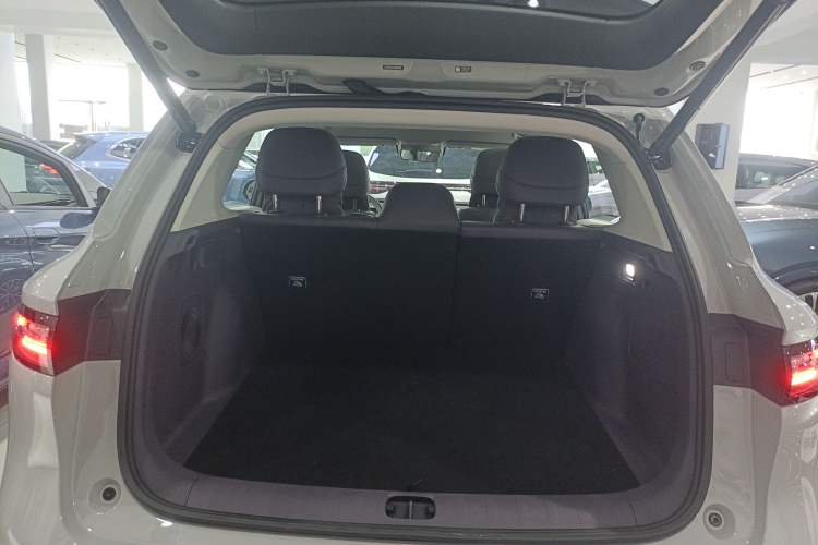 Used Leapmotor B10 2025 510 Joyful Edition