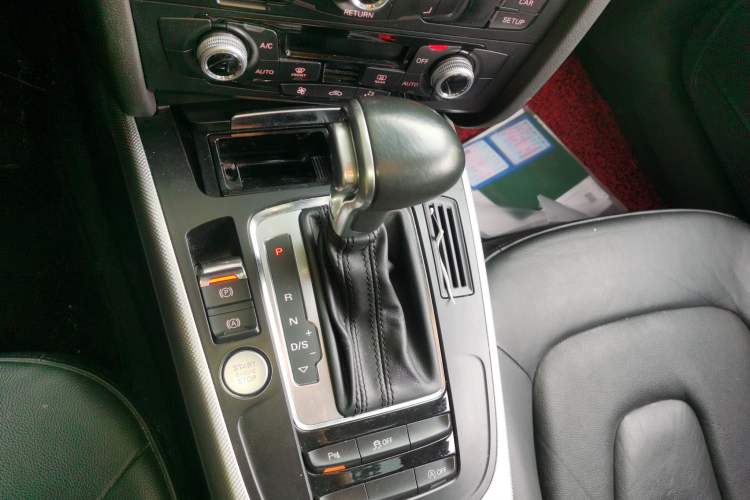 Used Audi A5 2016 Restyled Sportback 45 TFSI Comfort Version
