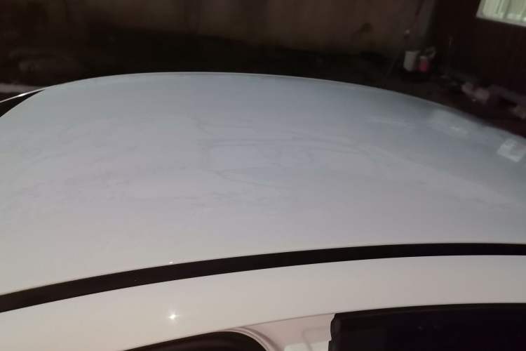 Used Chery Arrizo 5 2017 1.5L CVT Trendsetting Edition