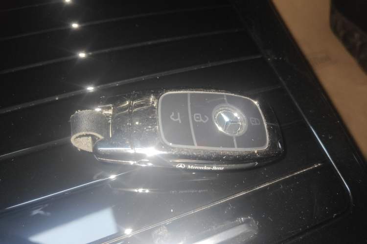 Used Mercedes-Benz A-Class 2022 A 180 L Sport Sedan
