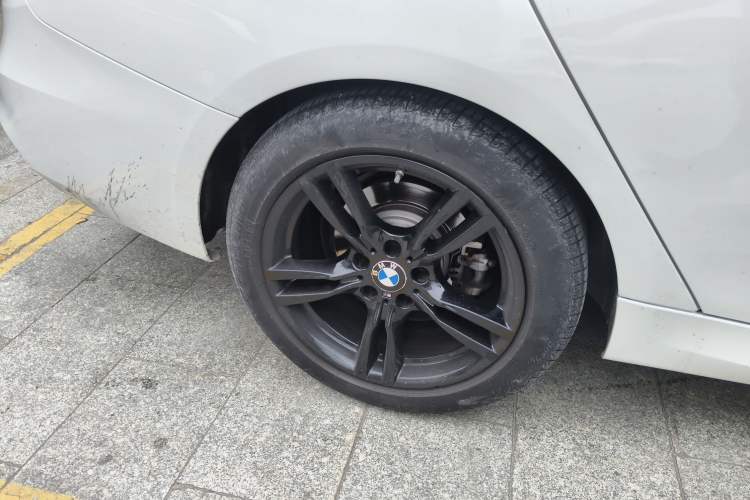 Used BMW 3 Series GT 2020 320i M Sport Night Edition
