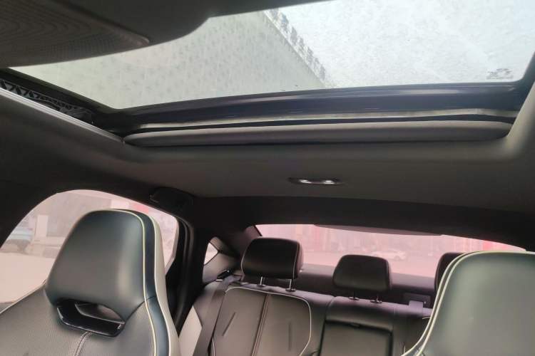 Used BYD Qin PLUS 2023 Champion Edition DM-i 120KM Beyond Model