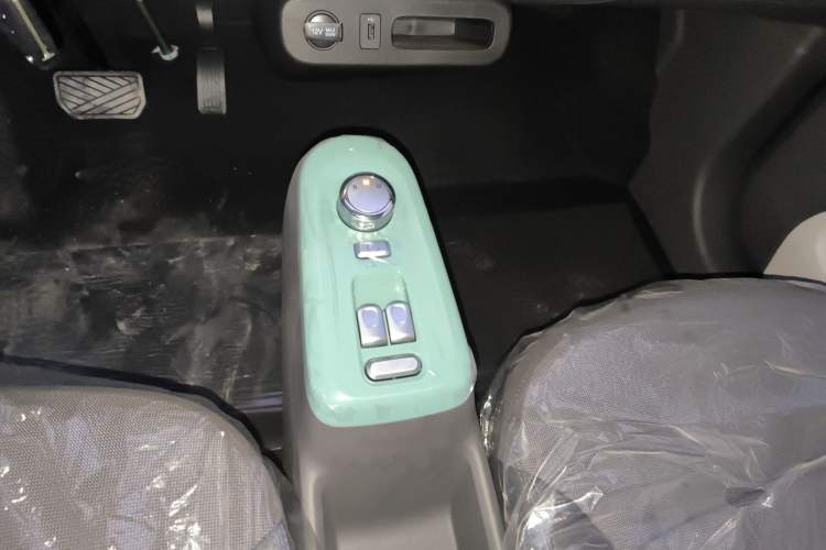 Used  Lumin 2024 130km Qingyue Version
