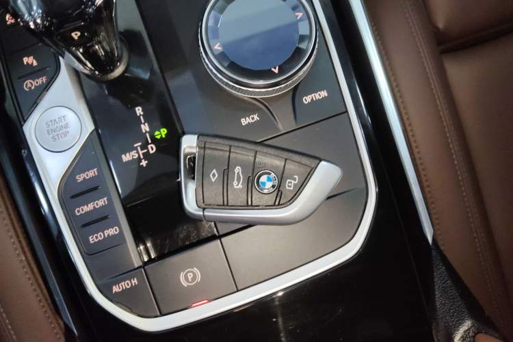 Used BMW 3 Series 2020 320Li M Sport Package