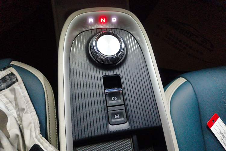 Used ORA Good Cat 2021 400km Standard Range Athena Edition Lithium-Ion Battery