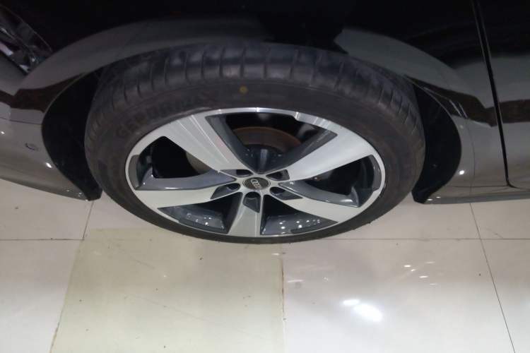 Used Audi A6L 2023 45 TFSI quattro Prestige Dynamic Edition