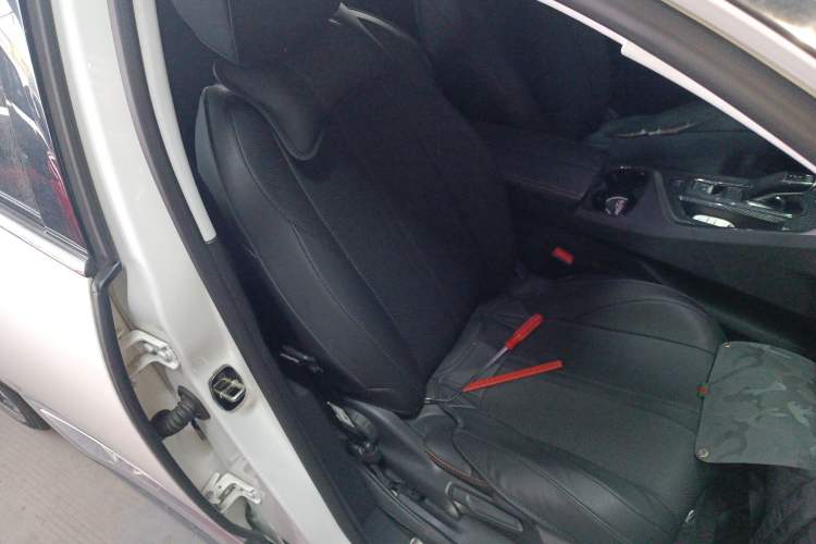 Used Peugeot 4008 2017 380THP Elite Edition