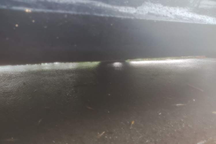 Used BMW 3 Series 2021 Second Facelift 325Li M Sport Package
