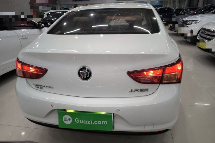 Used Buick Verano 2019 Sedan 15S Automatic Entry Model