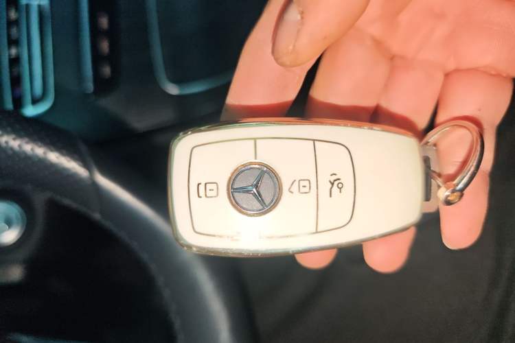 Used Mercedes-Benz C-Class 2020 C 200 L Fashion Edition Sport Version
