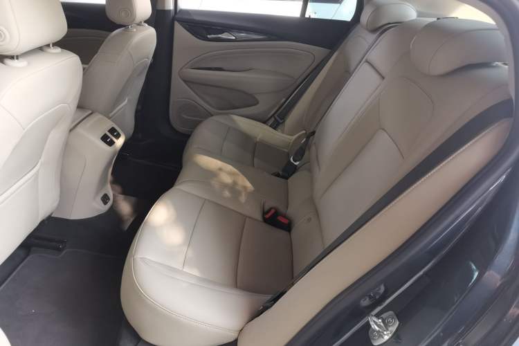 Used Buick Regal 2020 552T Elite Edition
