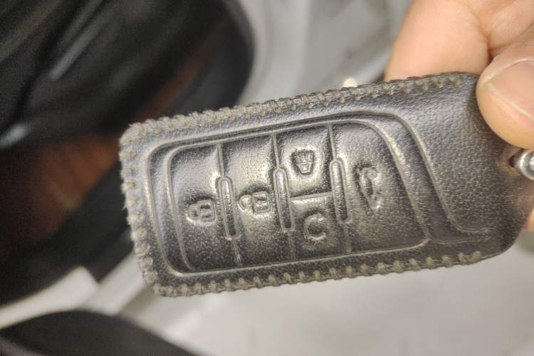 Used GAC Trumpchi M6 2019 270T DCT Luxury Edition (7-seater) China VI
