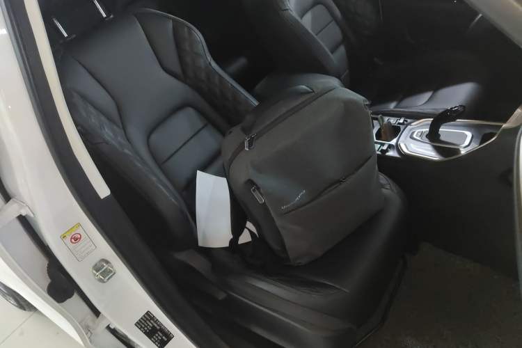 Used Haval H6 2021 1.5T Automatic Urban Edition
