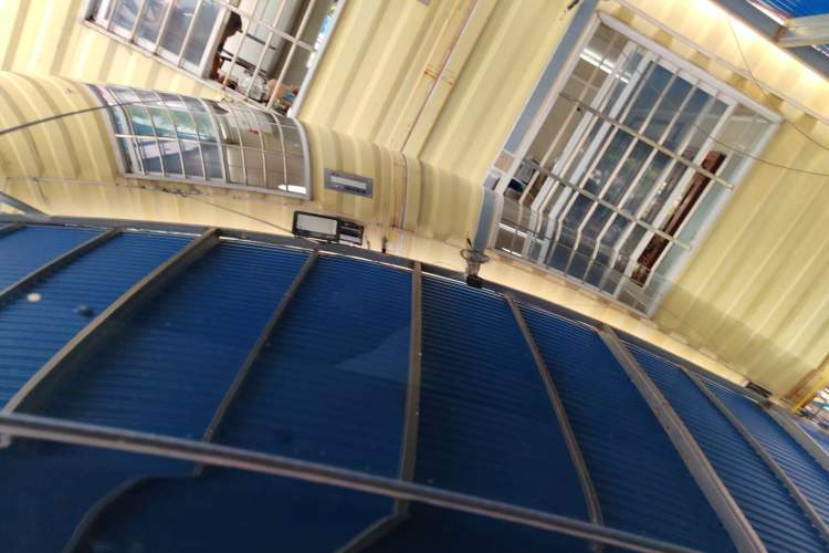 Used Tesla Model 3 2023 Rear-Wheel-Drive Version
