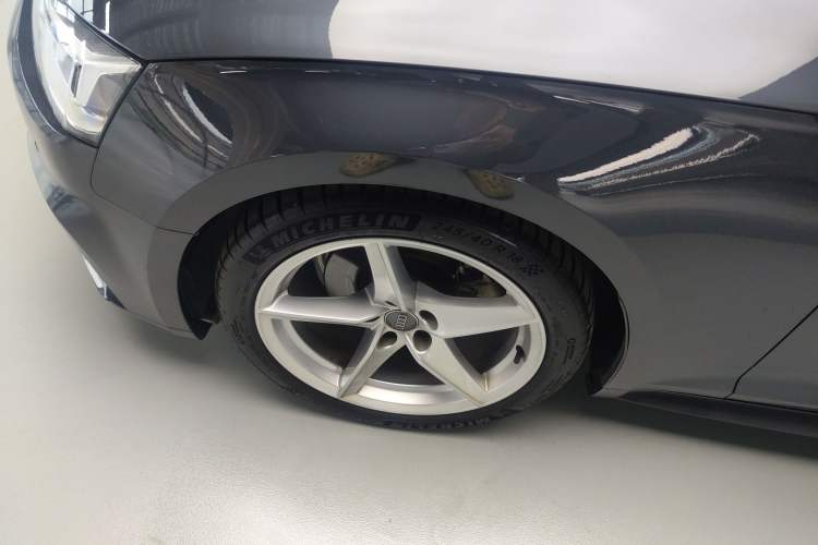 Used Audi A5 2019 Sportback 40 TFSI Fashion Model
