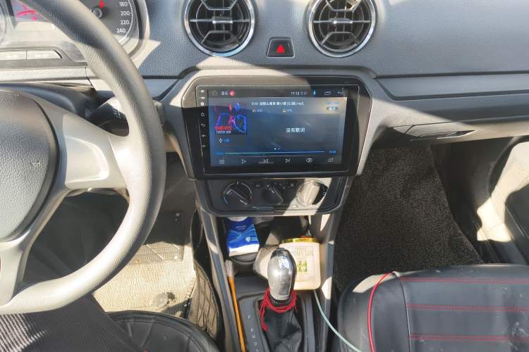 Used Volkswagen Jetta 2019 Dream Edition 1.5L Automatic Fashionable Version