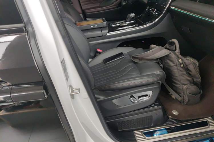 Used GAC Trumpchi M8 2024 Master Series 400T Ultimate Edition