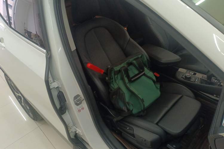 Used BMW X2 2019 sDrive20i M Sport Package China VI Emission Standard