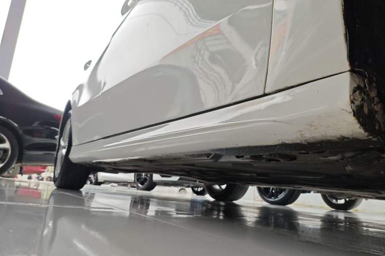 Used Mercedes-Benz A-Class 2022 Restyled A 200 L Sport Sedan Fashion Version
