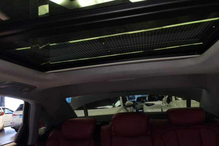 Used Audi A4L 2019 40 TFSI Fashion Edition China VI Emission Standard