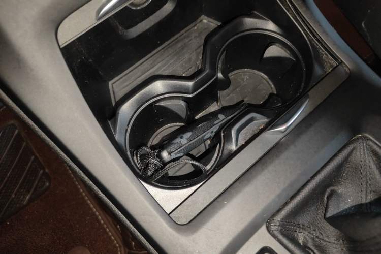 Used BMW X1 2018 sDrive20Li Leading Model
