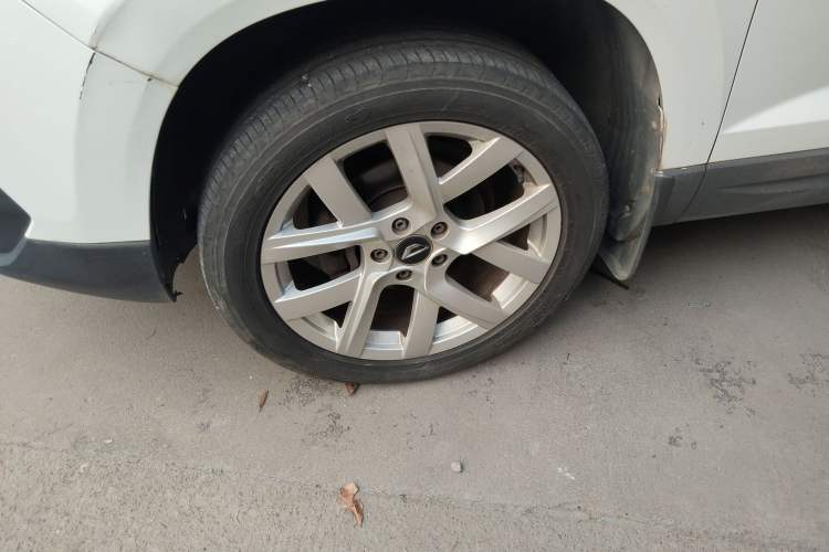 Used Jetta VS7 2020 1.4T Automatic Enjoyment Model