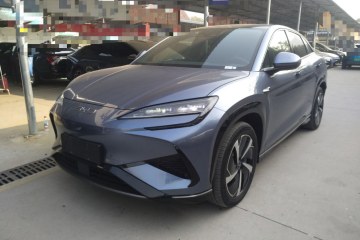 Used BYD Sealion 07 EV 2024 610 Zhihang Edition