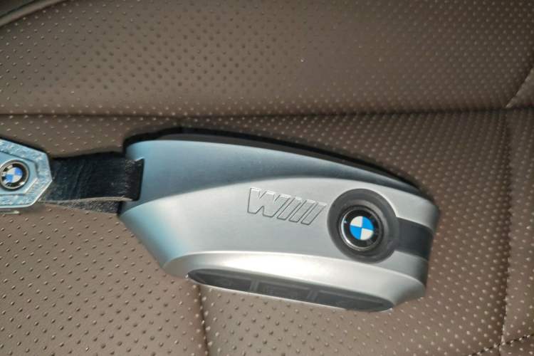 Used BMW 5 Series 2025 530Li Leading Model M Sport Package
