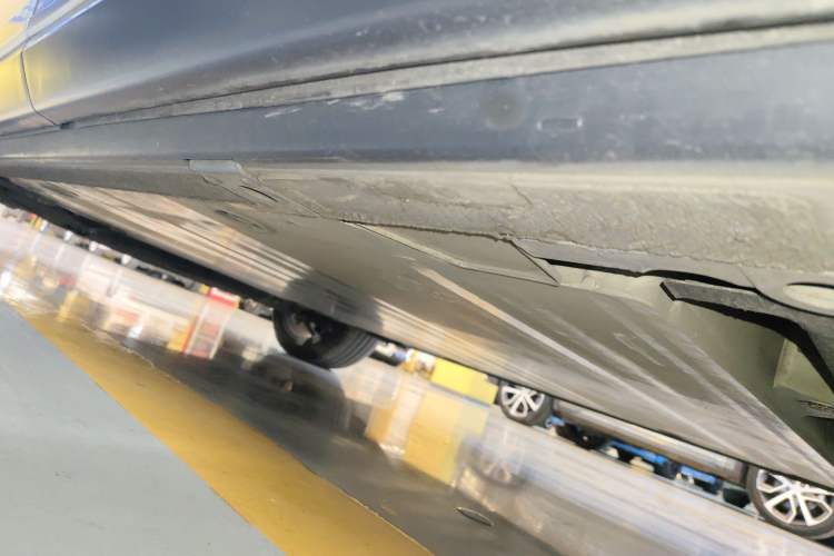 Used Nio ES8 2018 Founder Edition
