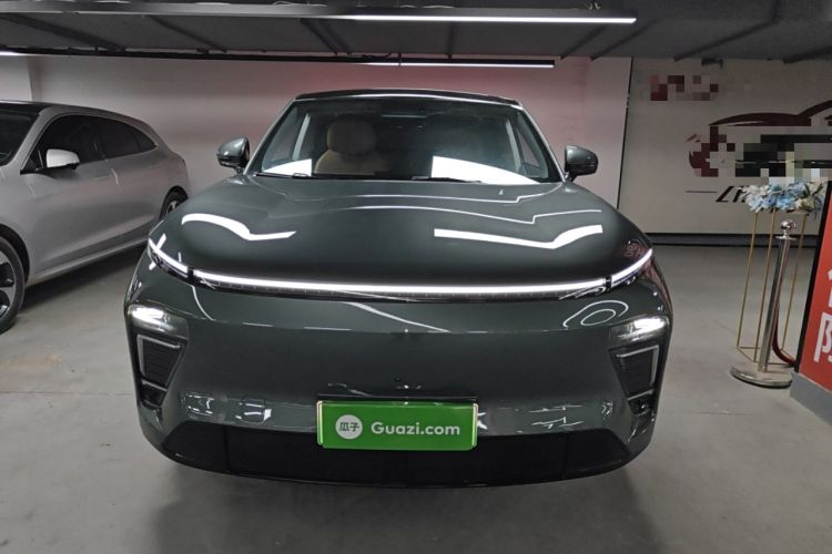 Used  Star Era ET 2024 Range-Extended 200 Pro
