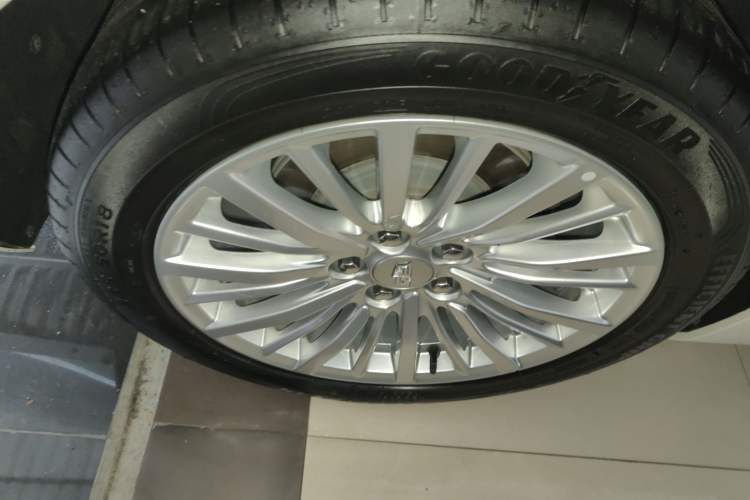 Used Cadillac CT6 2021 28T Luxury Version